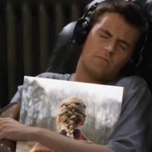 Meet your Posher, Tina